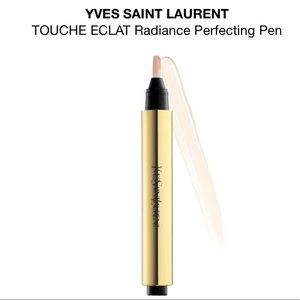 New! Yves Saint Laurent Touche Eclat Radiant Touch